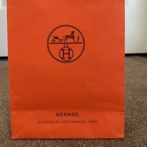 Original Hermes bag